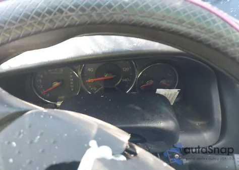 2005 Honda Civic Ex from USA, damaged, VIN 2HGES26865H553829